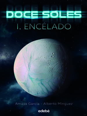 cover image of DOCE SOLES I